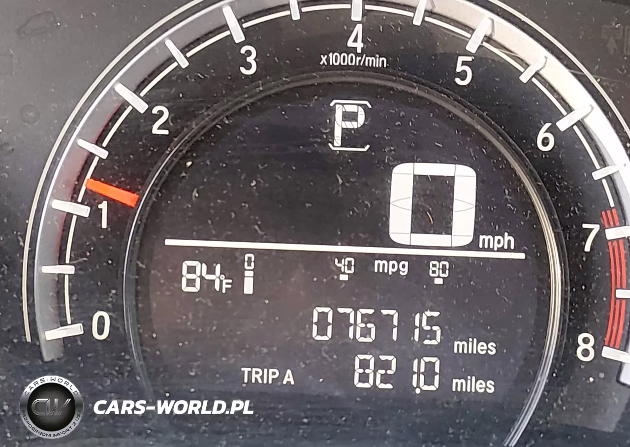 2019 Honda Cr-V Lx VIN:5J6RW5H38KL001314 - 17