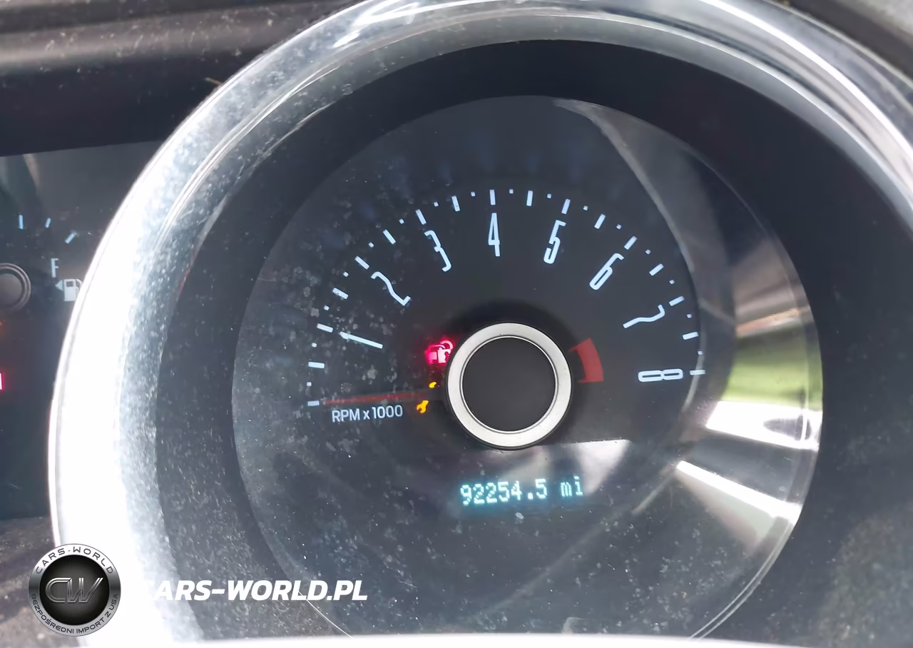 2014 Ford Mustang V6 VIN:1ZVBP8AM9E5280383 - 15
