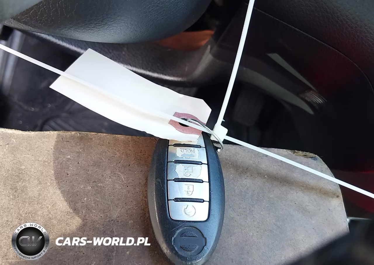 2015 Nissan Altima 2.5 Sv VIN:1N4AL3AP6FC115031 - 11