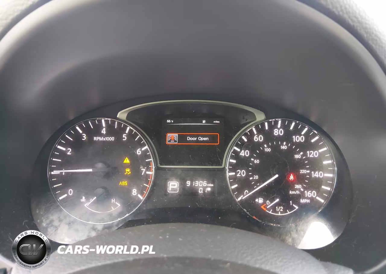 2015 Nissan Altima 2.5 Sv VIN:1N4AL3AP6FC115031 - 7