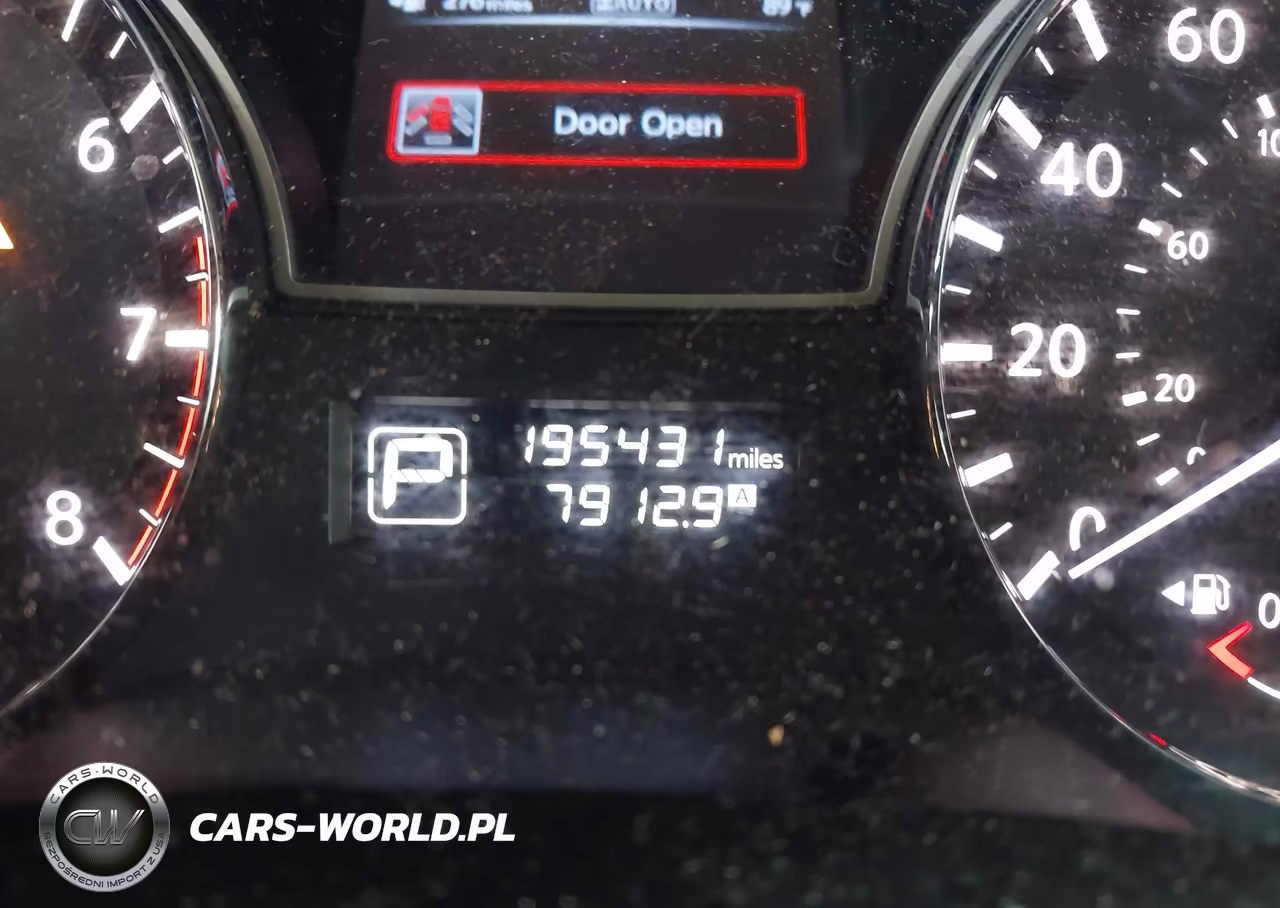 2013 Nissan Pathfinder Platinum VIN:5N1AR2MM7DC645862 - 12
