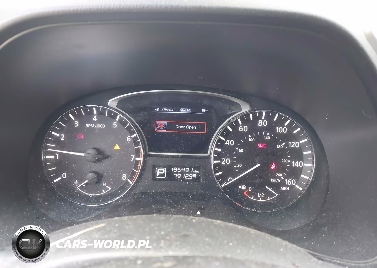 2013 Nissan Pathfinder Platinum VIN:5N1AR2MM7DC645862 - 7