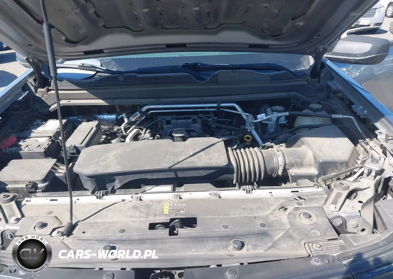 2023 Chevrolet Colorado 2Wd Short Box Wt VIN:1GCGSBECXP1178414 - 10