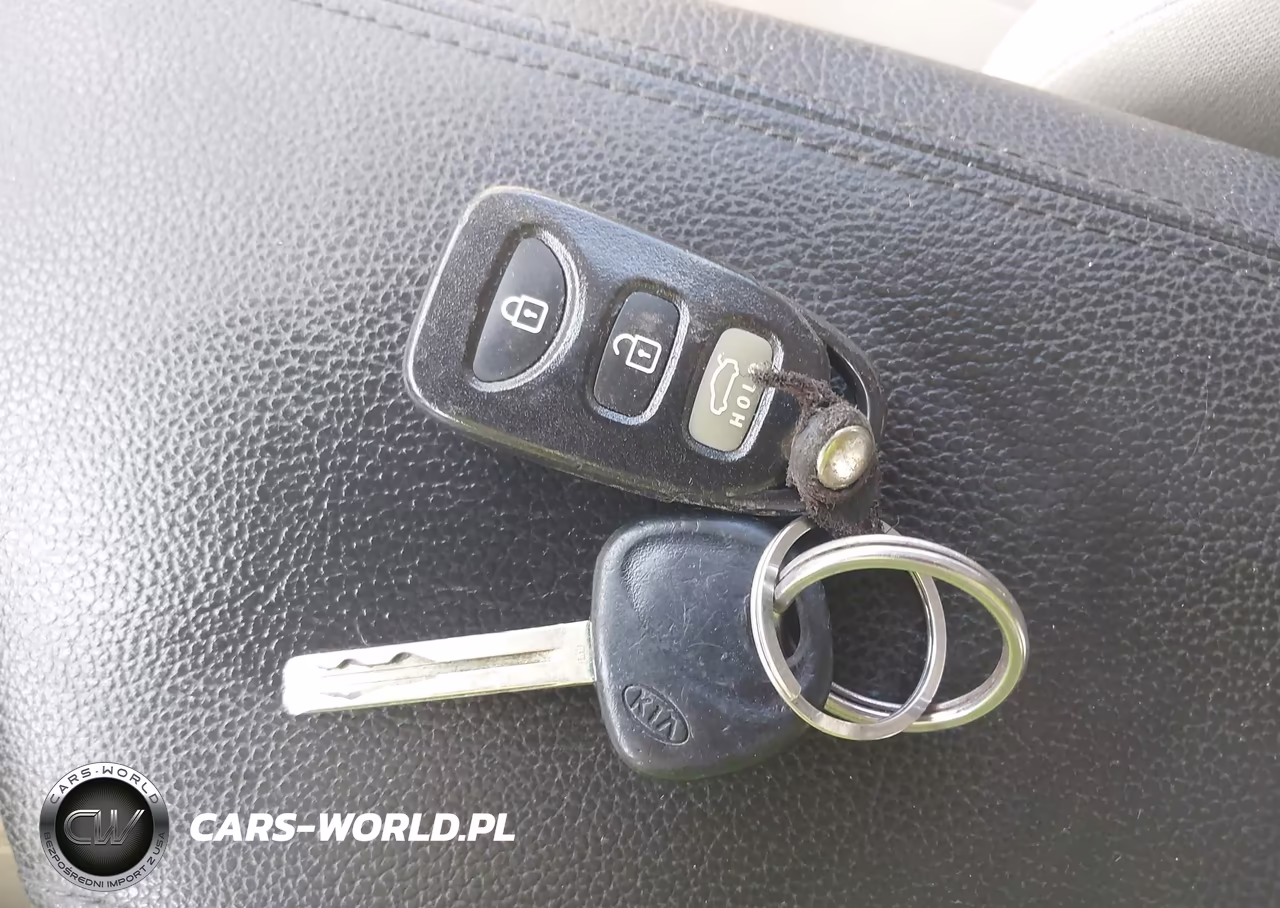 2011 Kia Optima Lx VIN:KNAGM4A74B5126340 - 11