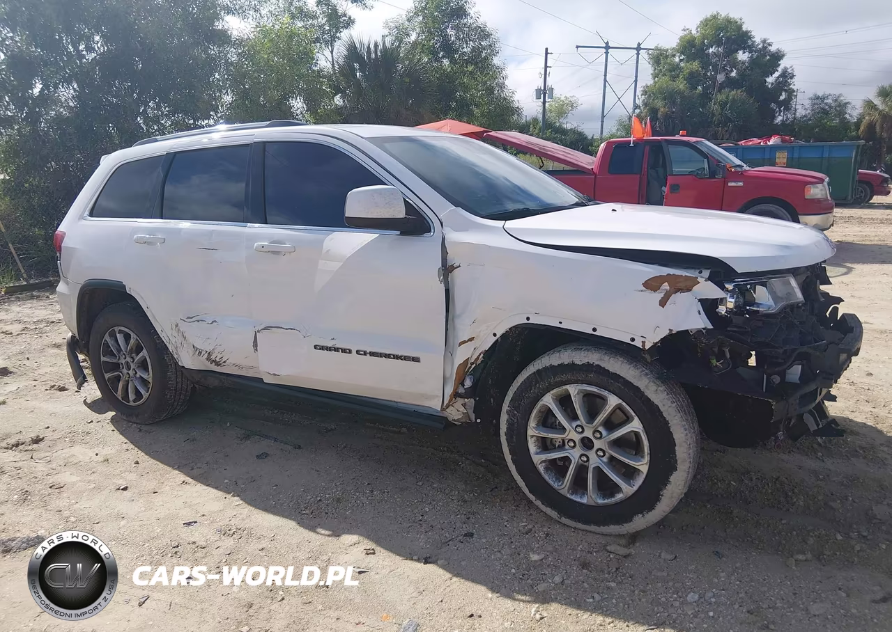 2021 Jeep Grand Cherokee Laredo E VIN:1C4RJEAG2MC681442 - 13