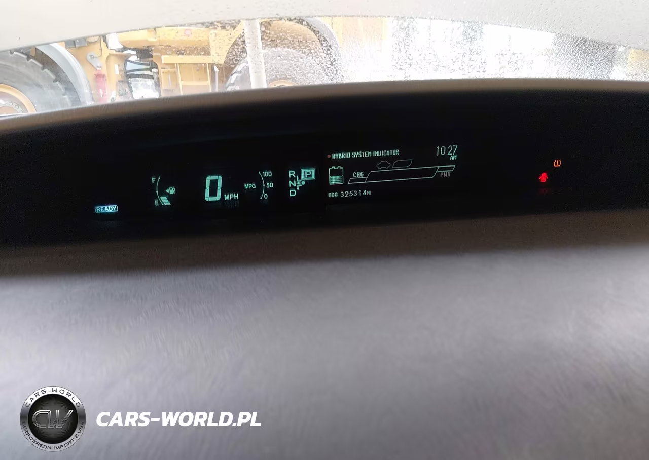 2015 Toyota Prius Four VIN:JTDKN3DU4F1920385 - 7