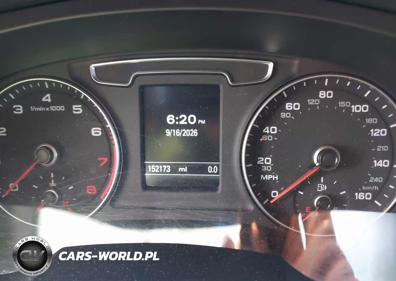 2018 Audi Q3 2.0T Premium-2.0T Sport Premium VIN:WA1HCCFS4JR031599 - 7