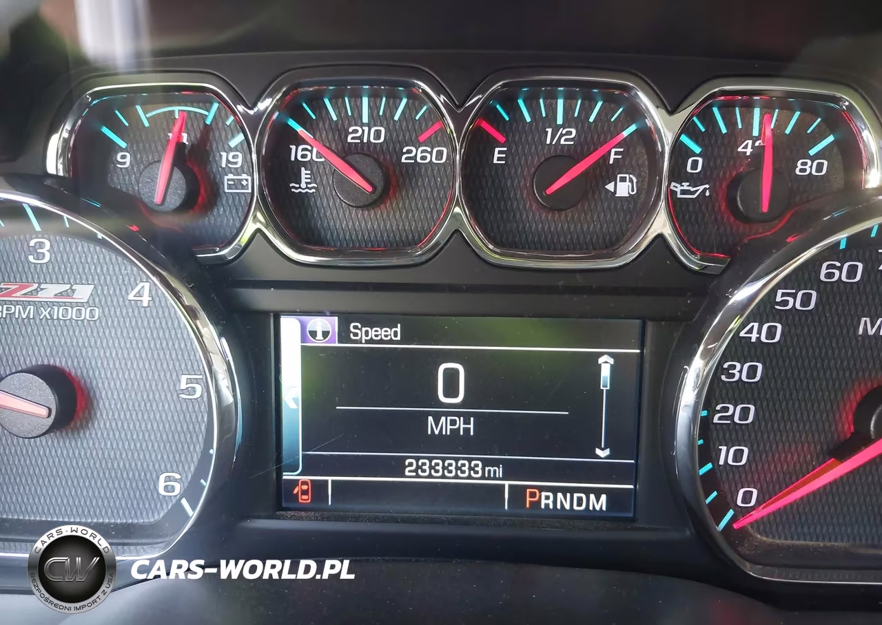 2014 Chevrolet Silverado 1500 2Lt VIN:3GCUKREC0EG381385 - 15
