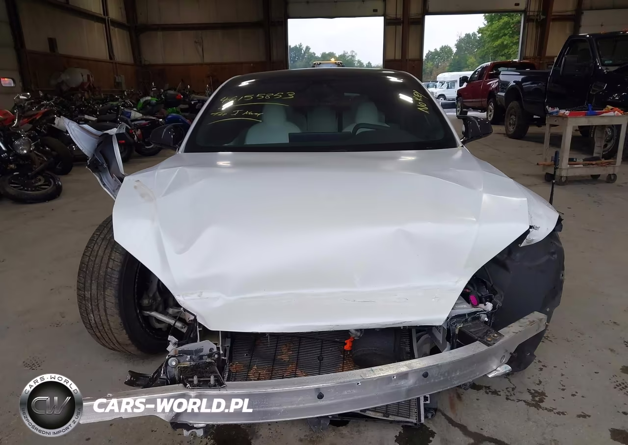 2022 Tesla Model S Plaid Tri Motor All-Wheel Drive VIN:5YJSA1E61NF460270 - 11