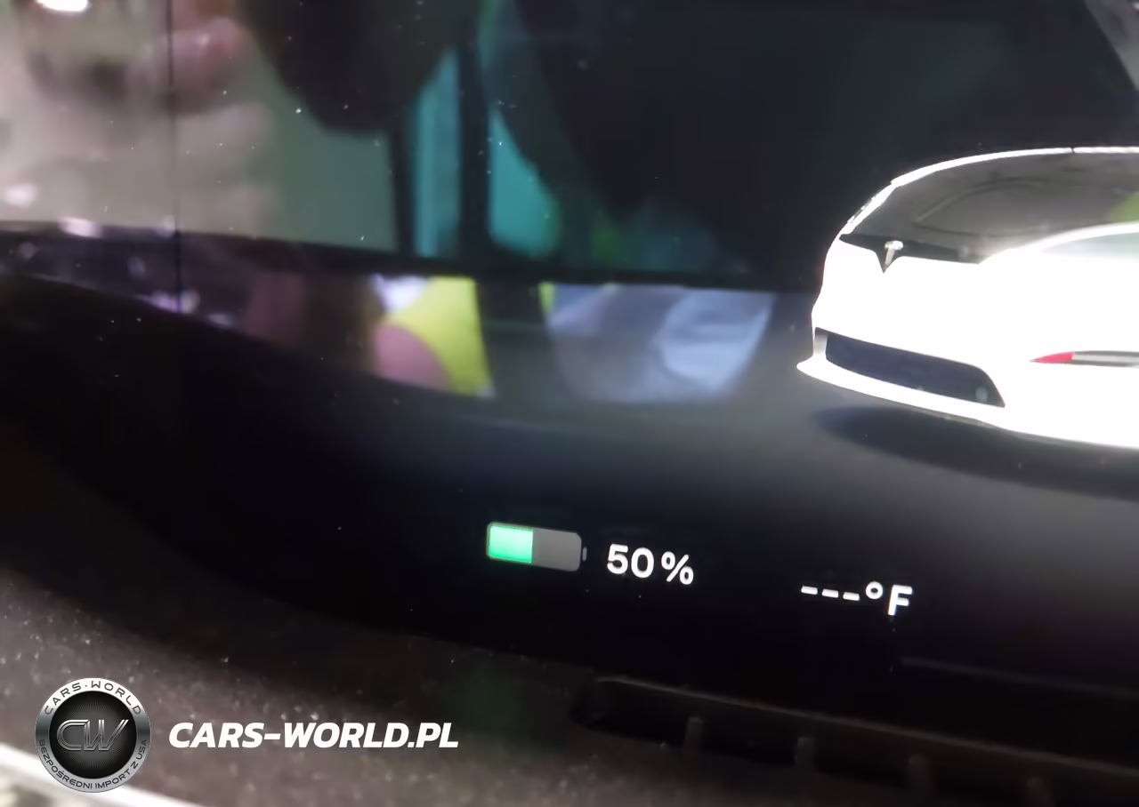 2022 Tesla Model S Plaid Tri Motor All-Wheel Drive VIN:5YJSA1E61NF460270 - 16