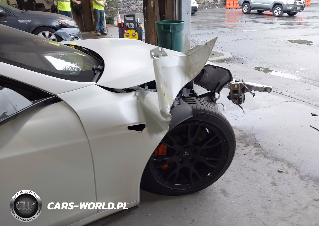 2022 Tesla Model S Plaid Tri Motor All-Wheel Drive VIN:5YJSA1E61NF460270 - 20