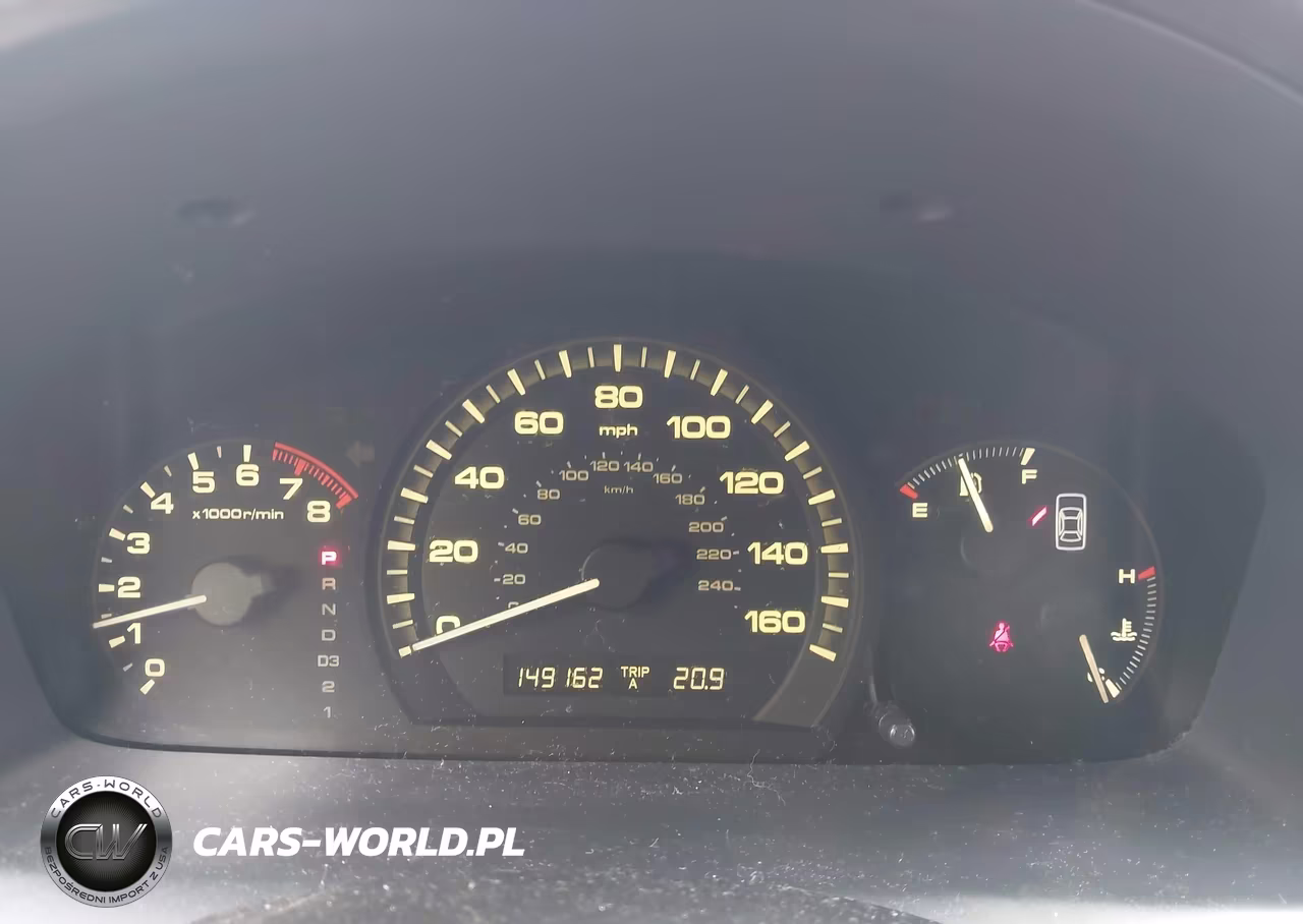 2007 Honda Accord 2.4 Se VIN:1HGCM56367A088333 - 7