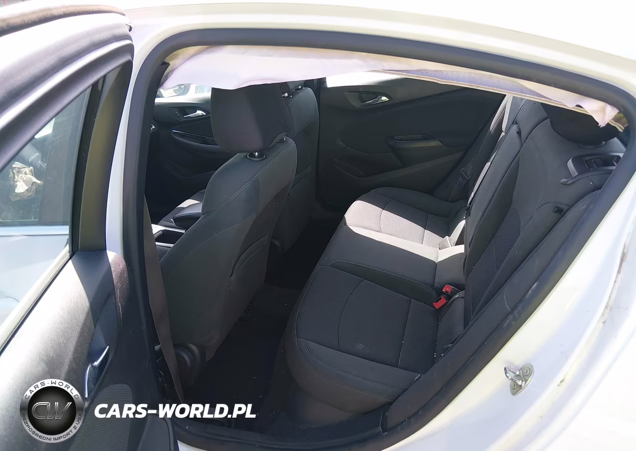 2016 Chevrolet Cruze Lt Auto VIN:1G1BE5SM8G7312049 - 8