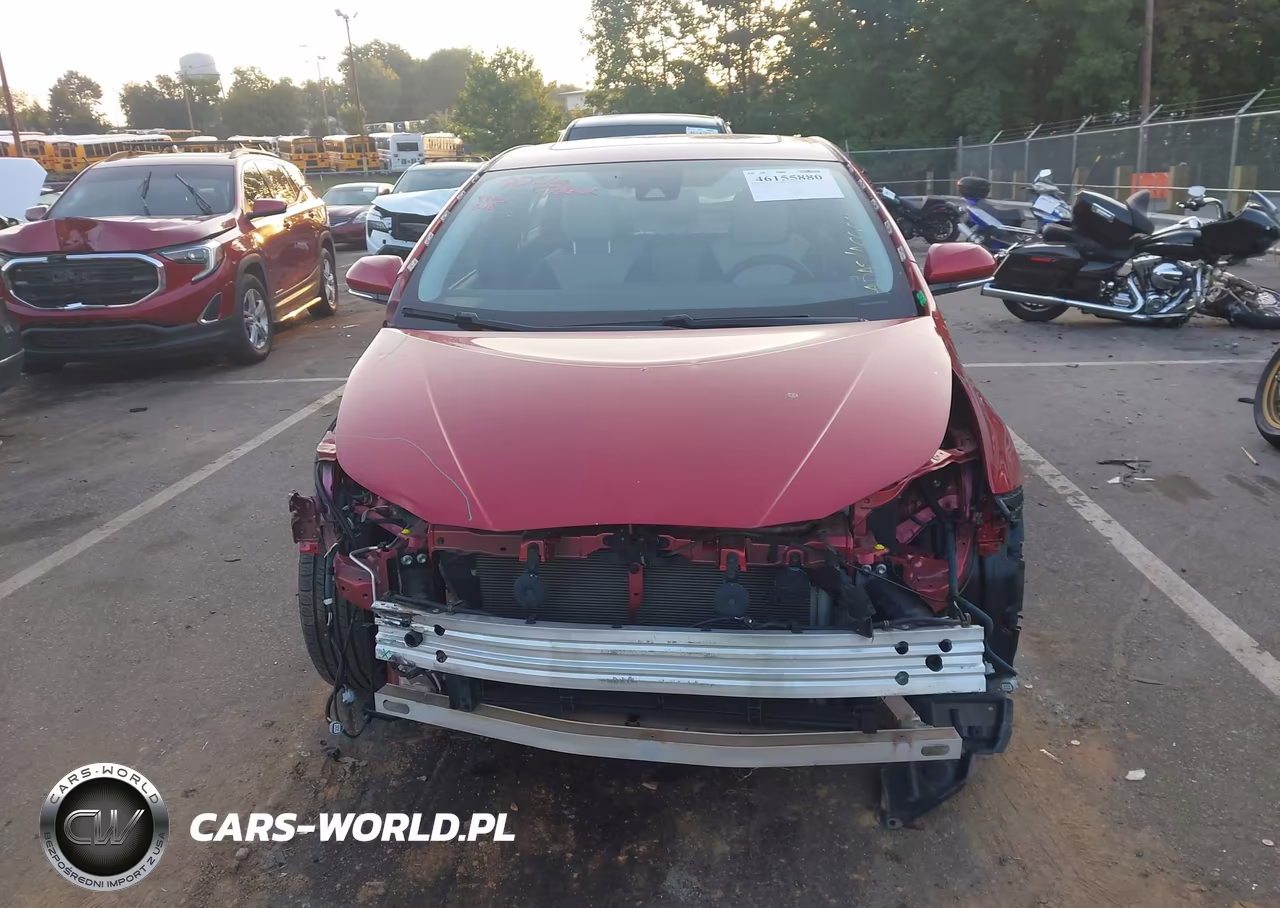 2016 Toyota Prius Four VIN:JTDKARFU9G3519111 - 12