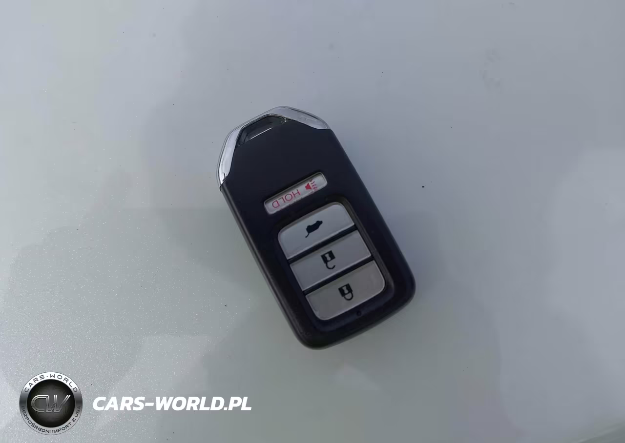 2019 Honda Hr-V Ex VIN:3CZRU6H52KM715712 - 11