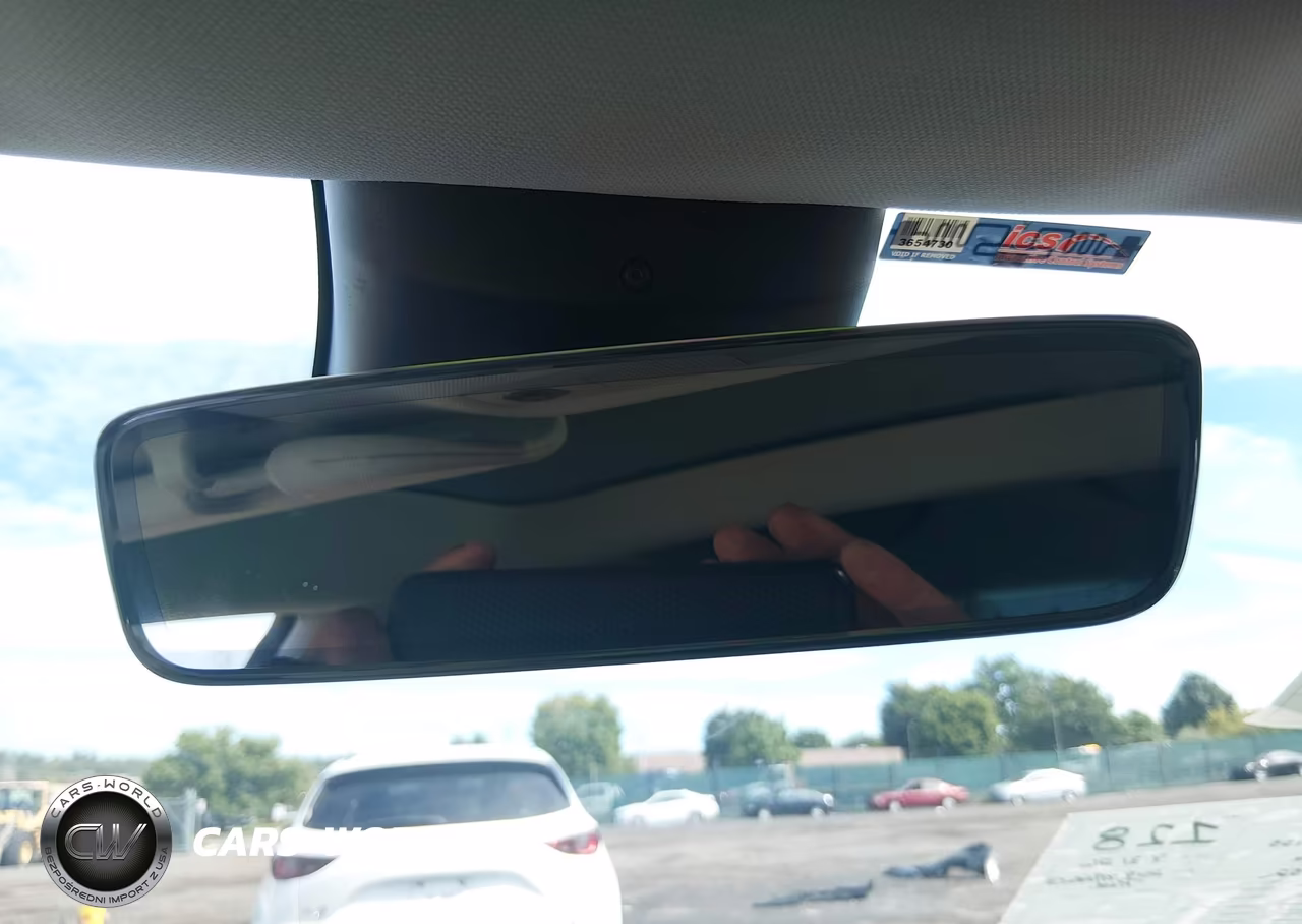 2019 Tesla Model 3 Long Range-Performance VIN:5YJ3E1EB1KF365452 - 20