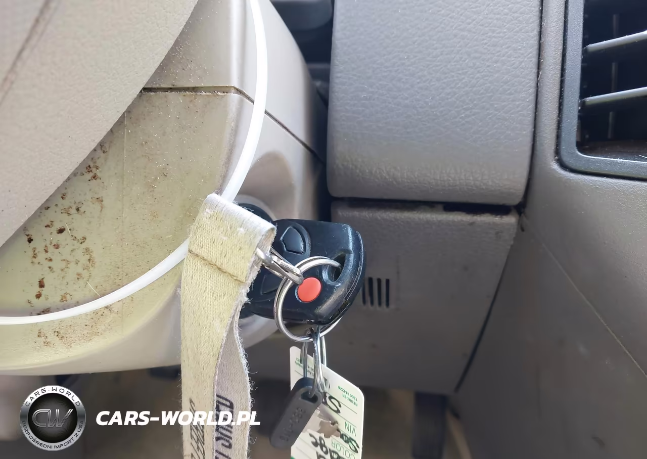 2008 Ford Edge Se VIN:2FMDK36C48BA22944 - 11