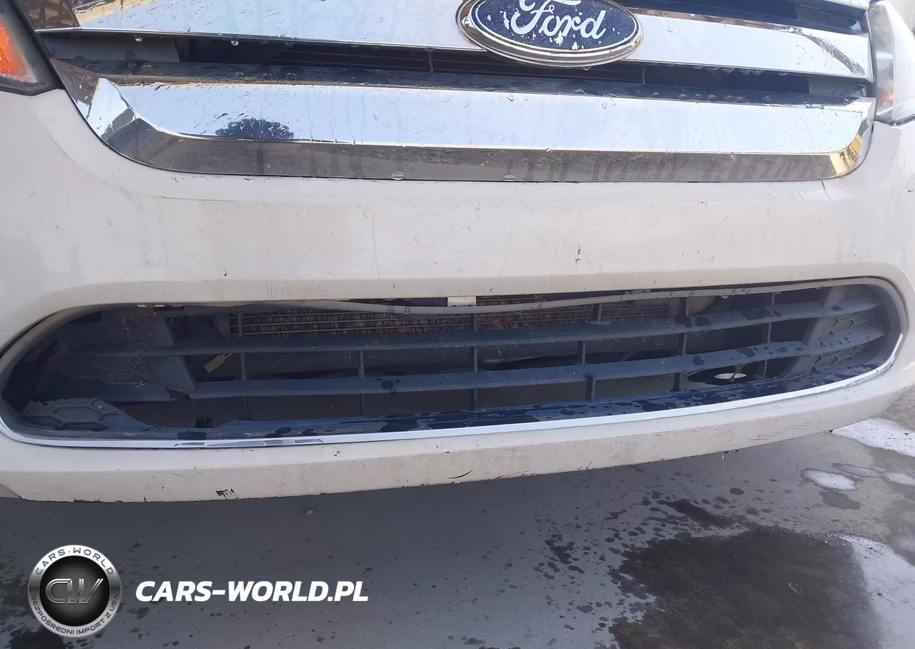 2010 Ford Fusion Se VIN:3FAHP0HG5AR192975 - 6