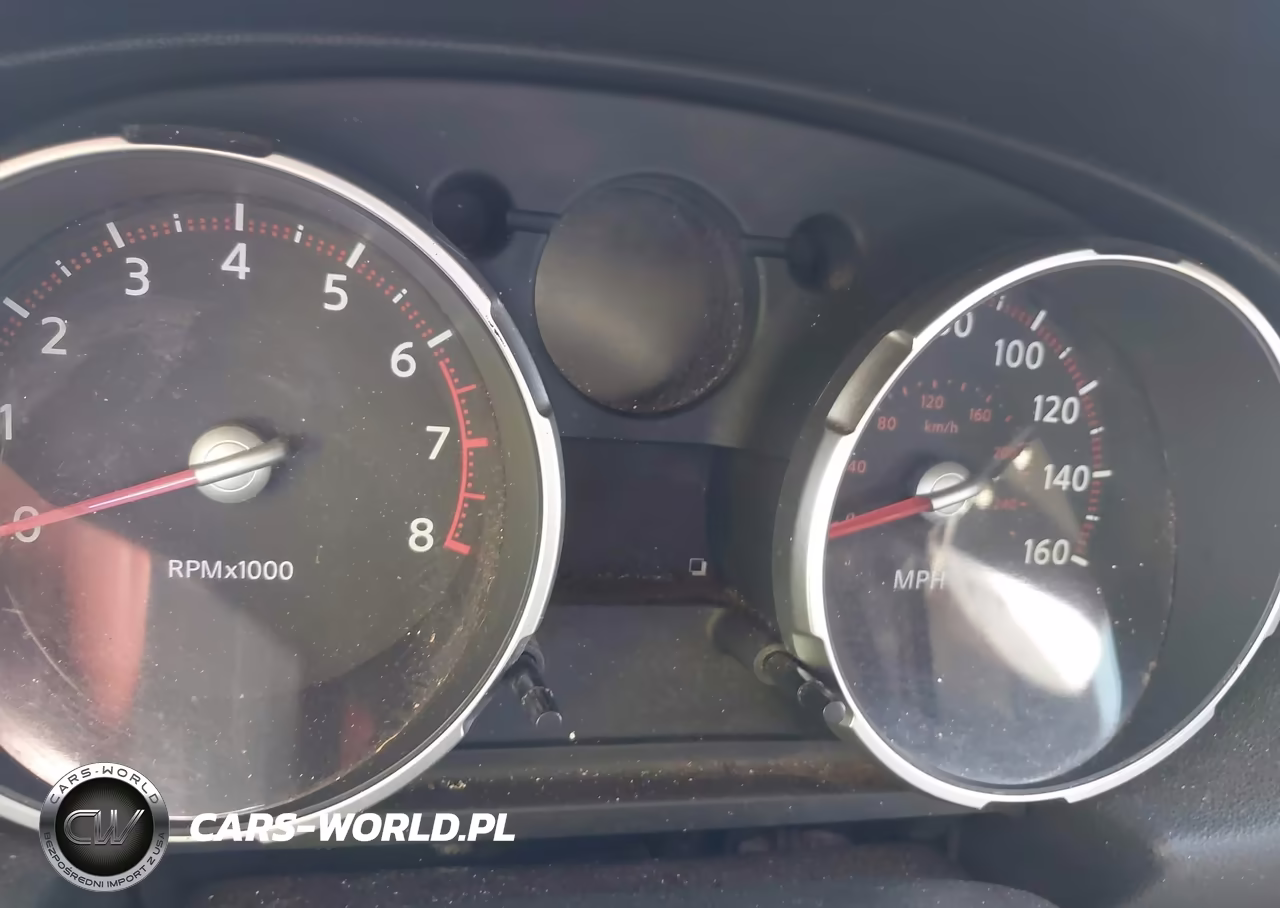 2009 Nissan Rogue S VIN:JN8AS58T19W059275 - 7