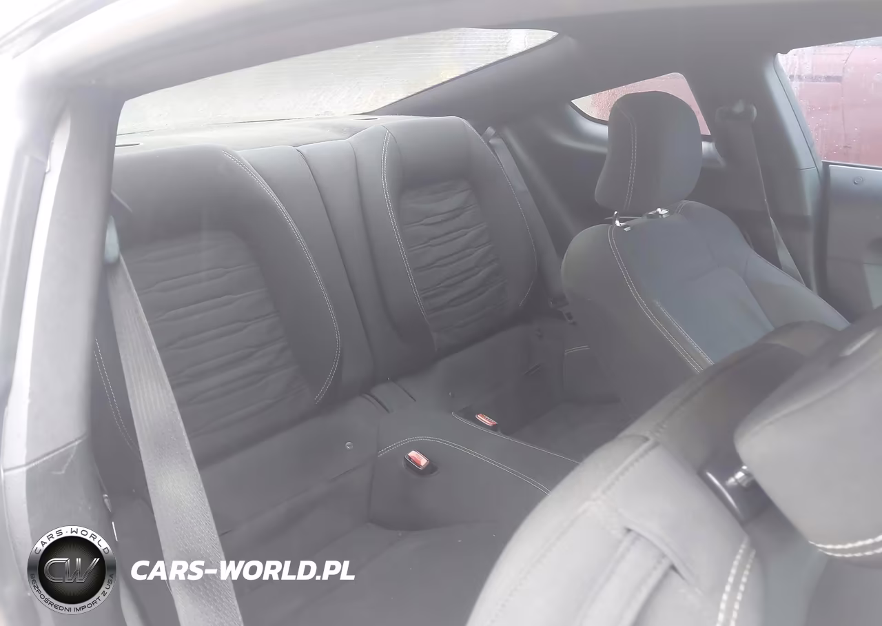 2017 Ford Mustang VIN:1FA6P8TH6H5305352 - 8