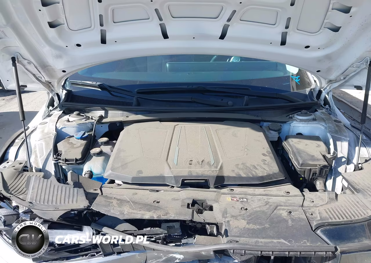 2022 Hyundai Ioniq 5 Se VIN:KM8KM4AE2NU065149 - 10