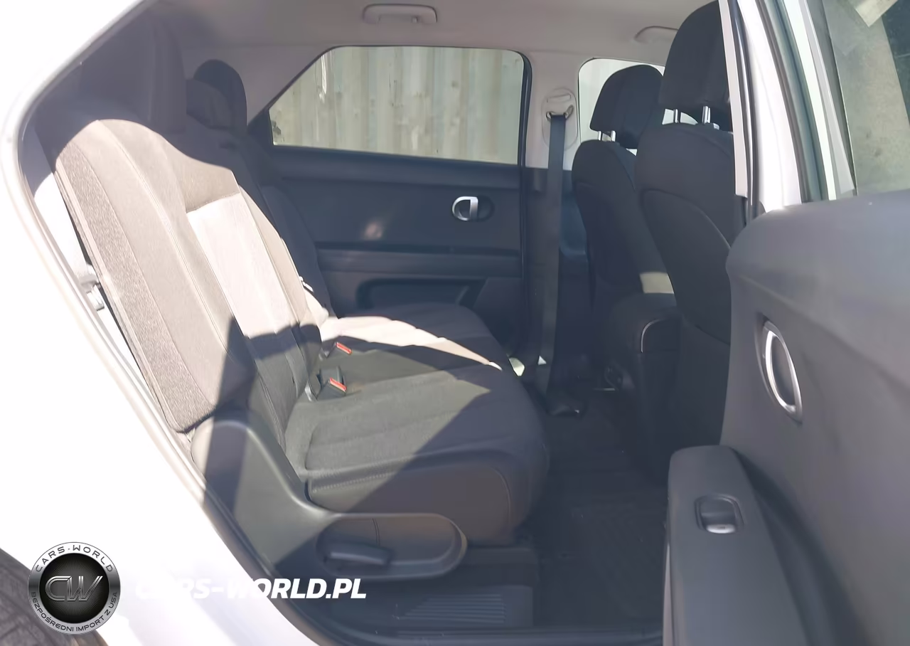 2022 Hyundai Ioniq 5 Se VIN:KM8KM4AE2NU065149 - 8
