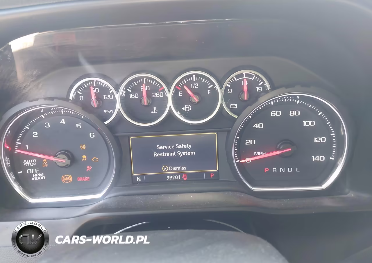 2021 Chevrolet Silverado 1500 2Wd Short Bed Lt VIN:3GCPWCED0MG343032 - 7