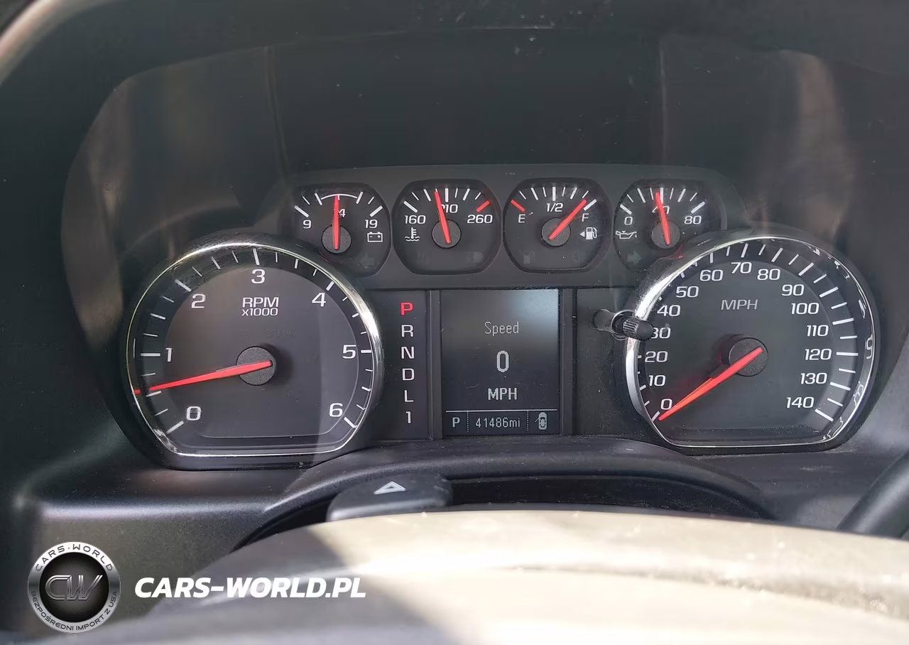 2018 Chevrolet Silverado 3500Hd Wt VIN:1GC4KYCG3JF273161 - 7