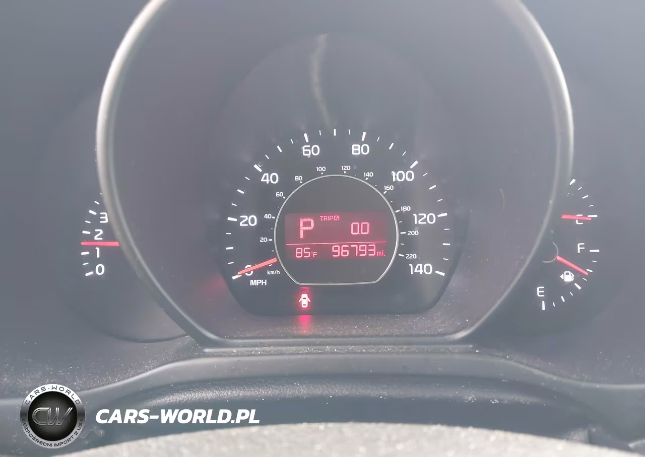 2015 Kia Soul ! VIN:KNDJX3A55F7135146 - 7