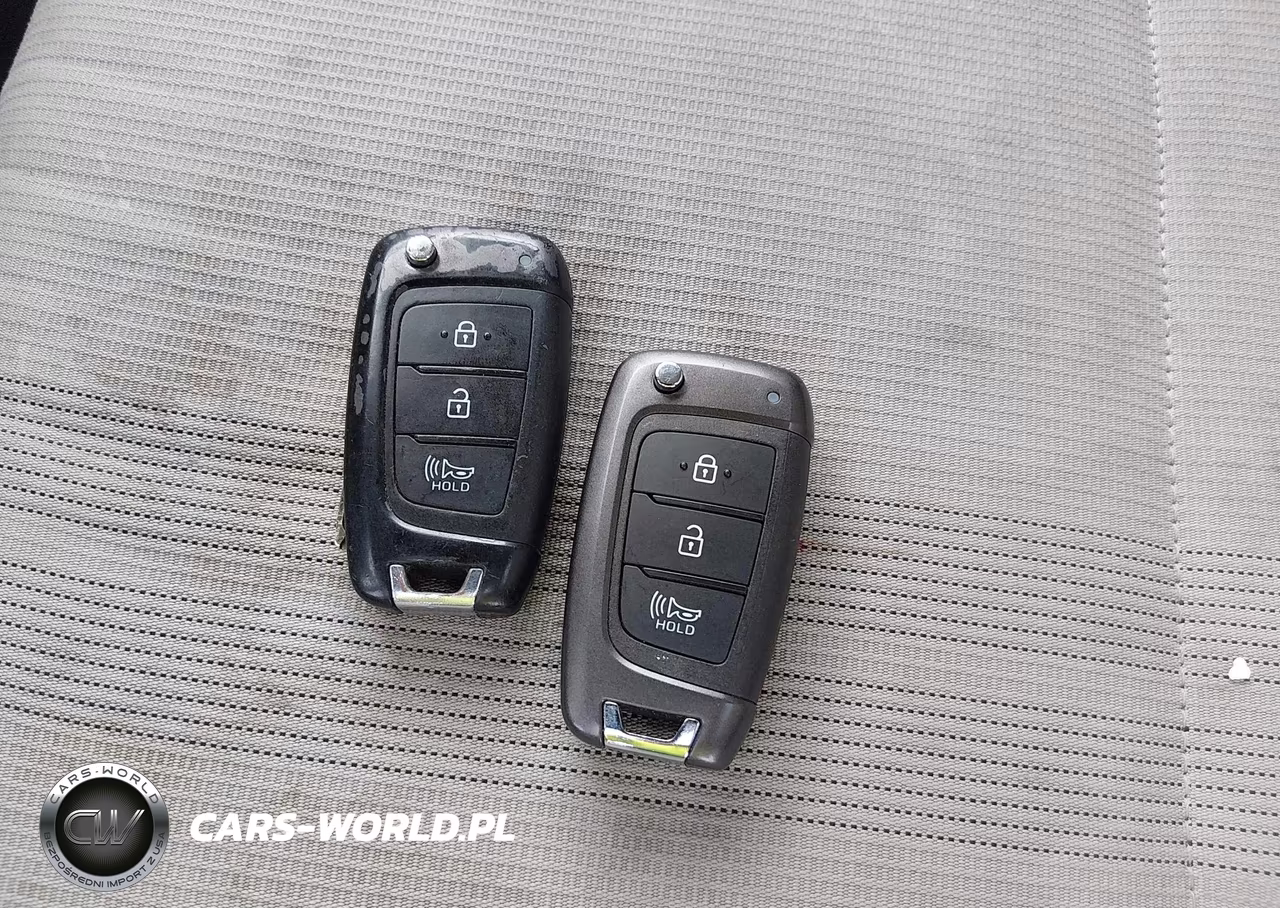 2020 Hyundai Venue Sel VIN:KMHRC8A34LU025658 - 11