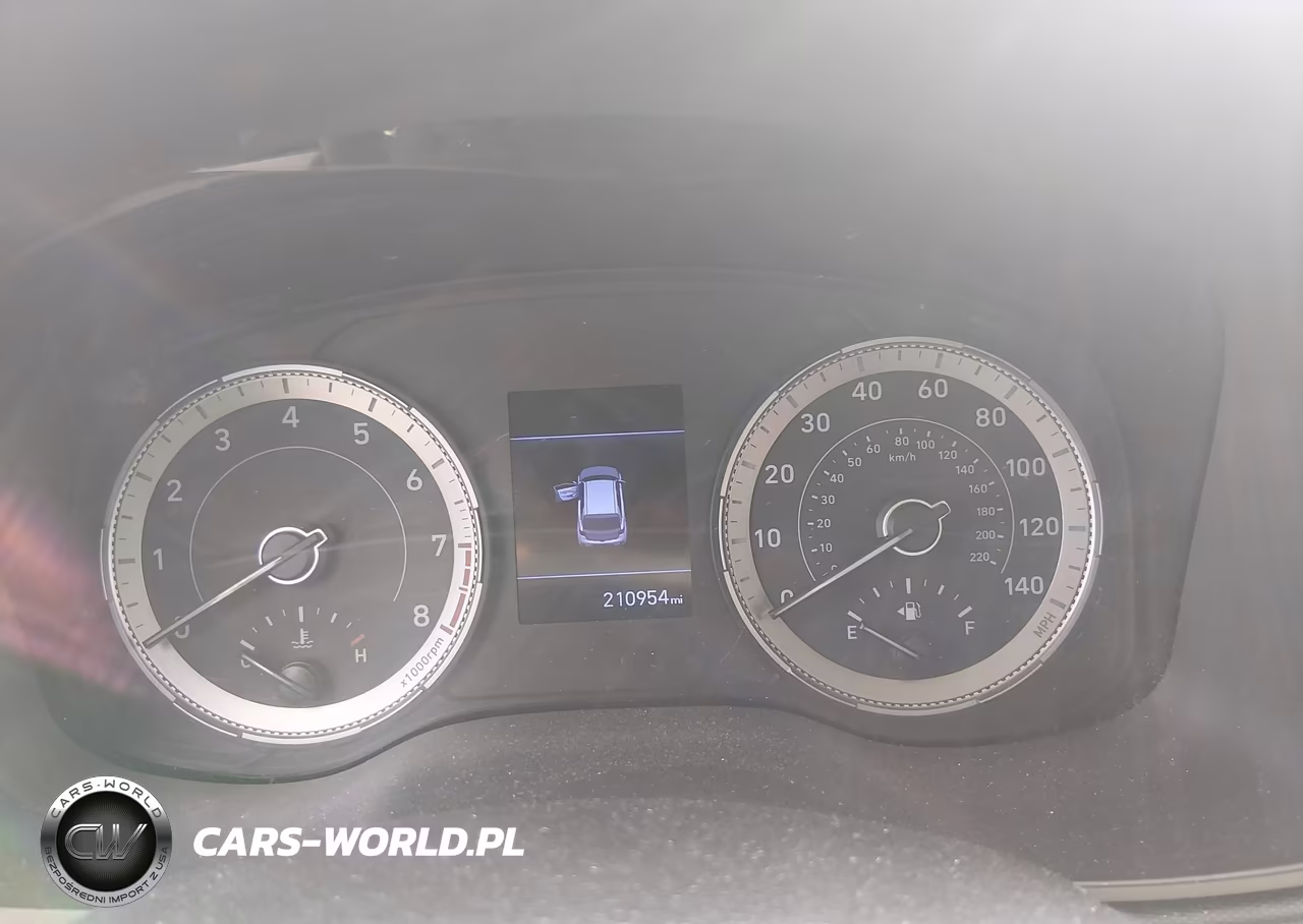 2020 Hyundai Venue Sel VIN:KMHRC8A34LU025658 - 7
