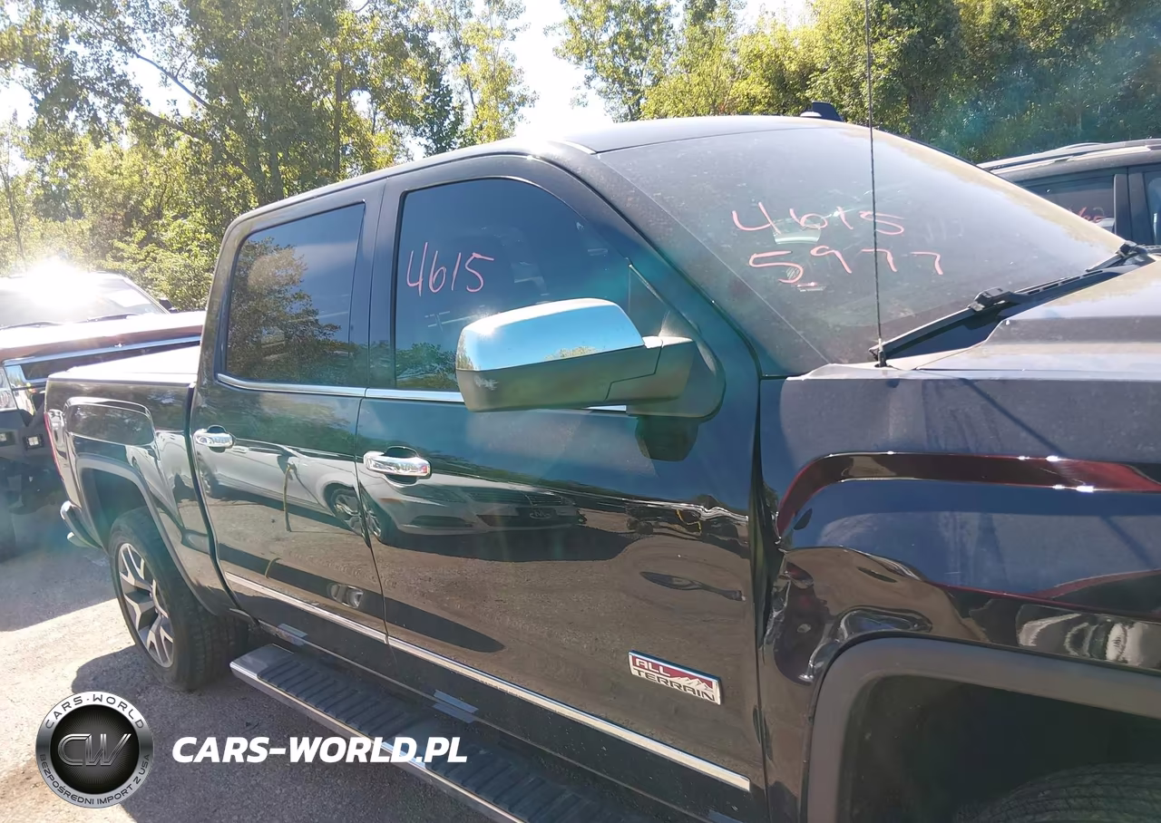 2014 GMC Sierra 1500 Slt VIN:3GTU2VEC7EG490189 - 13