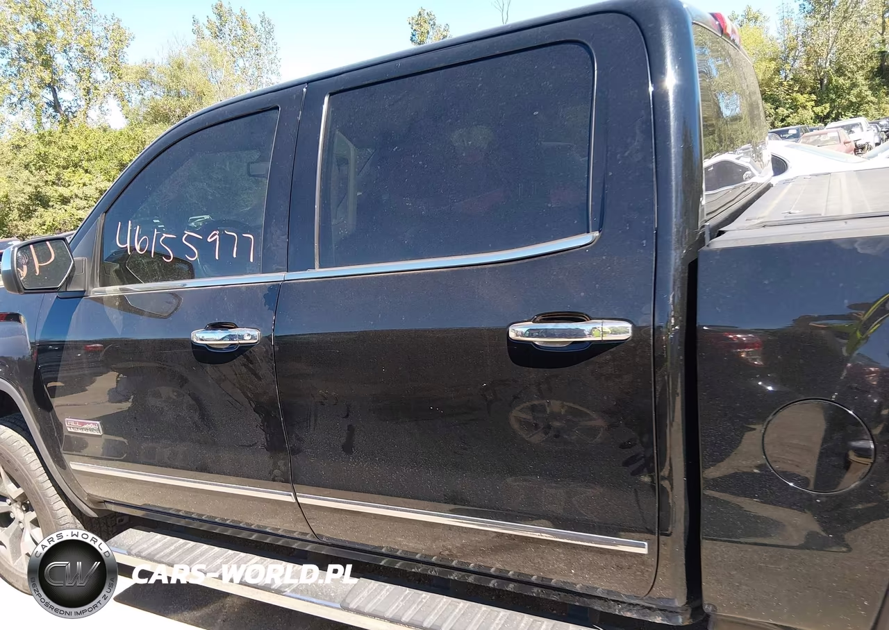 2014 GMC Sierra 1500 Slt VIN:3GTU2VEC7EG490189 - 14