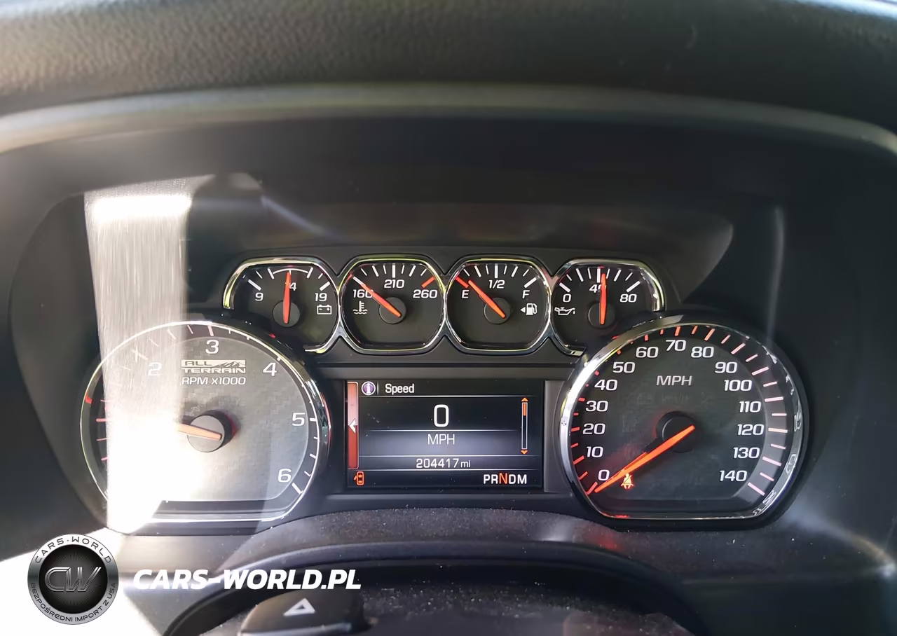 2014 GMC Sierra 1500 Slt VIN:3GTU2VEC7EG490189 - 7