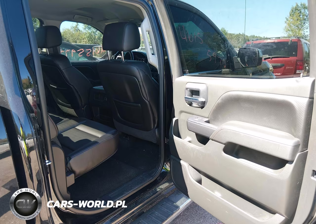 2014 GMC Sierra 1500 Slt VIN:3GTU2VEC7EG490189 - 8