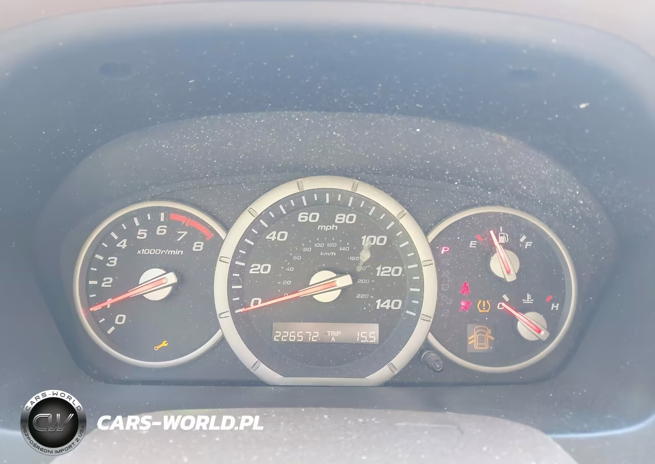 2007 Honda Pilot Exl VIN:5FNYF18507B006044 - 7