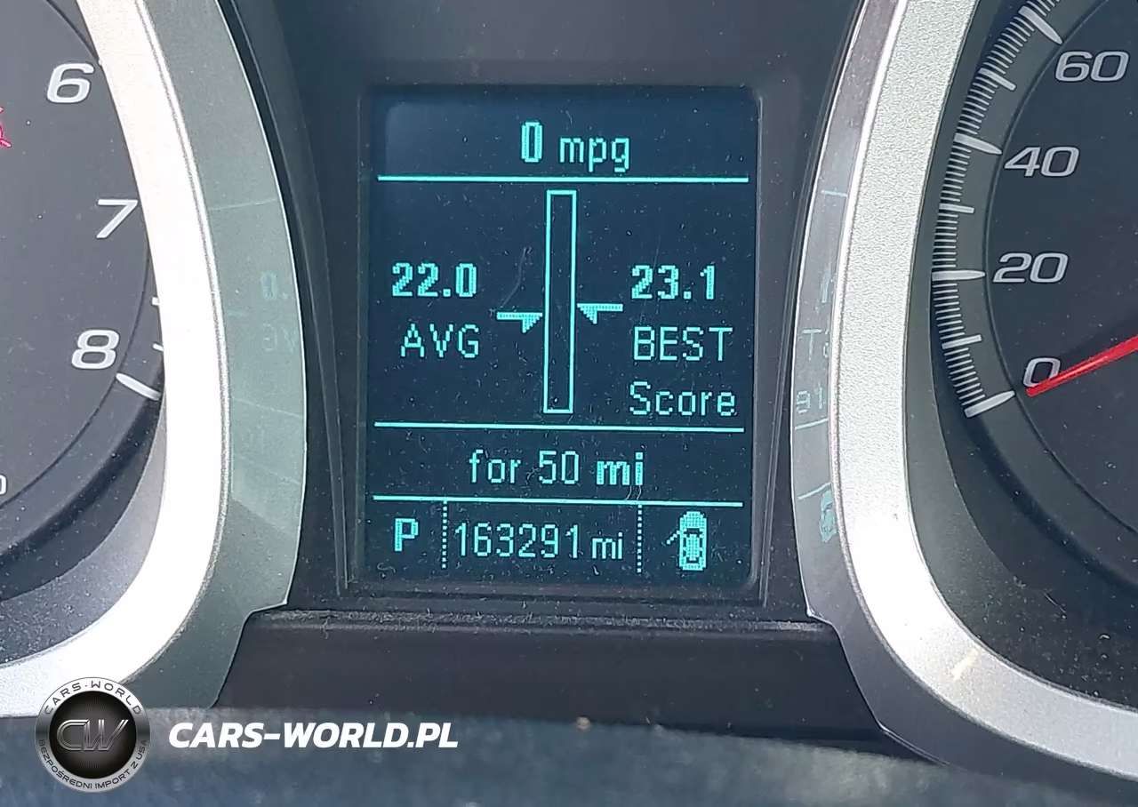 2015 Chevrolet Equinox Ls VIN:2GNALAEK8F6437280 - 7