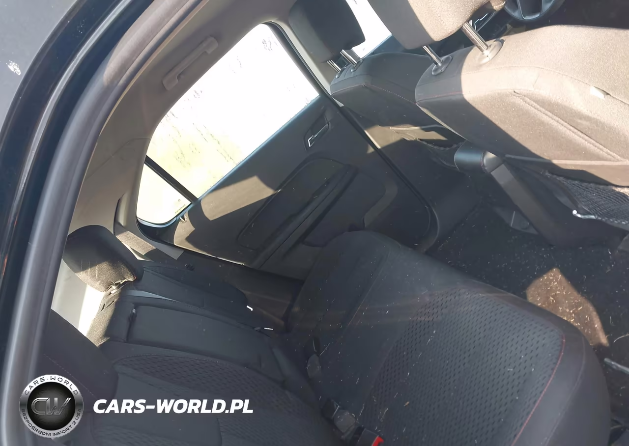 2015 Chevrolet Equinox Ls VIN:2GNALAEK8F6437280 - 8