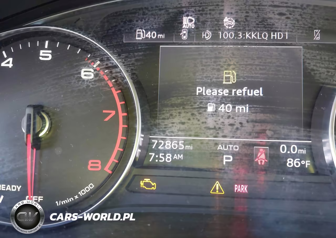 2020 Audi A5 Sportback Premium 45 Tfsi Quattro S Tronic VIN:WAUANCF59LA007132 - 16
