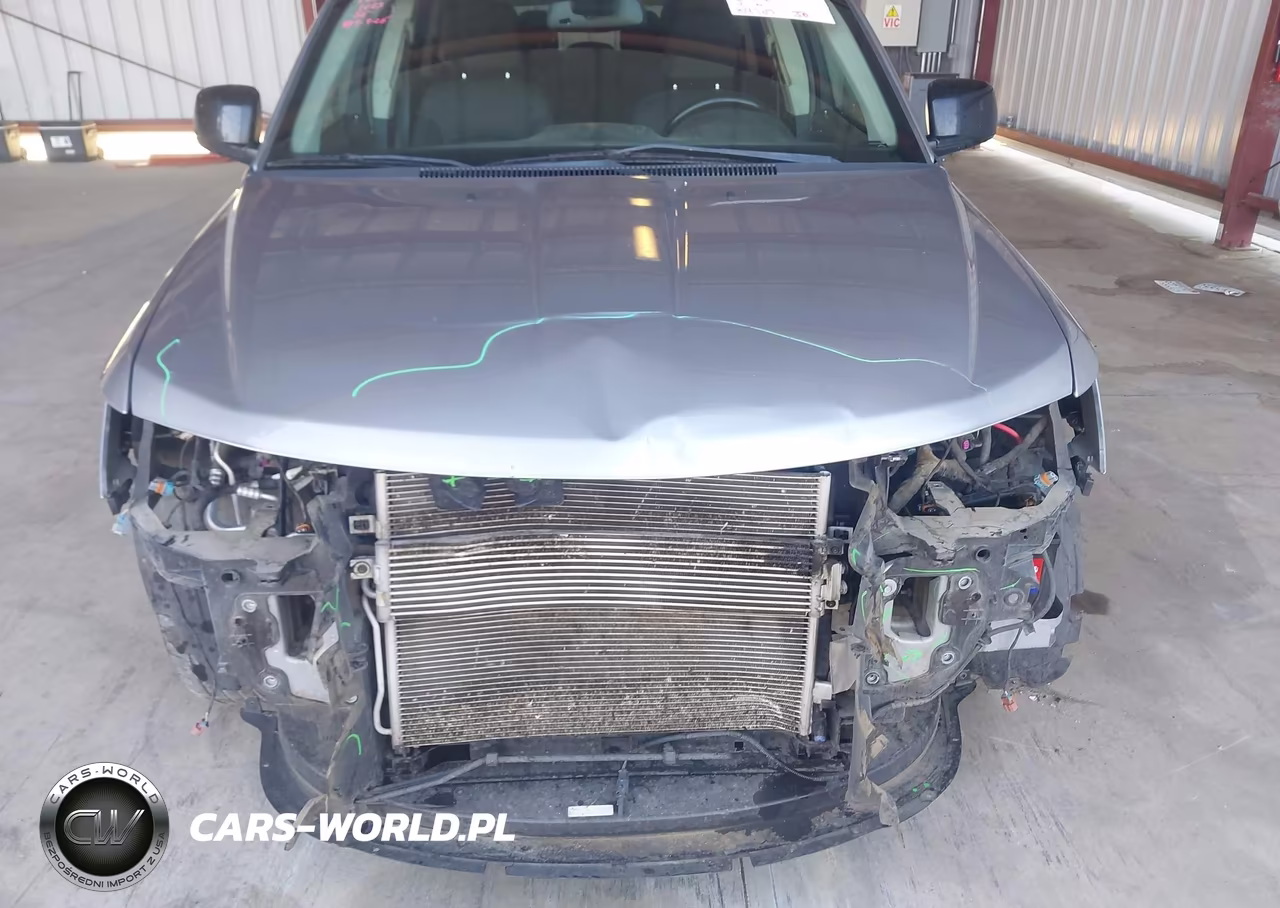 2019 Dodge Journey Se VIN:3C4PDCBB7KT862978 - 6