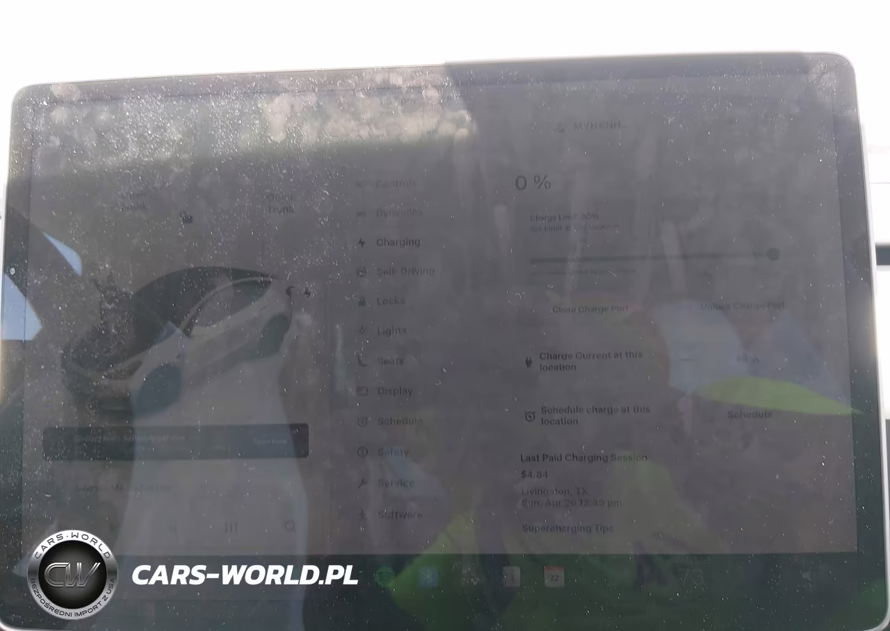 2024 Tesla Model Y Long Range Single Motor Rear-Wheel Drive-Rwd VIN:7SAYGDED9RA331997 - 16