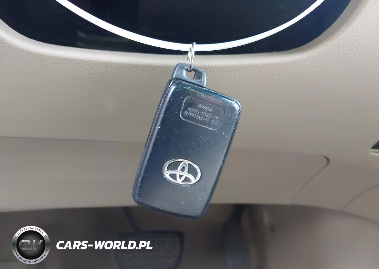 2008 Toyota Highlander Limited VIN:JTEDS42AX82034192 - 11