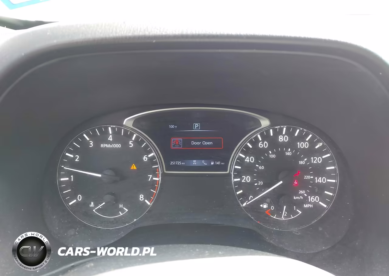 2019 Nissan Pathfinder Sl VIN:5N1DR2MN5KC621501 - 7