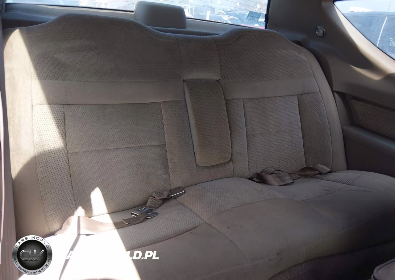 1988 Mercury Cougar Ls VIN:1MEBM6040JH669387 - 8
