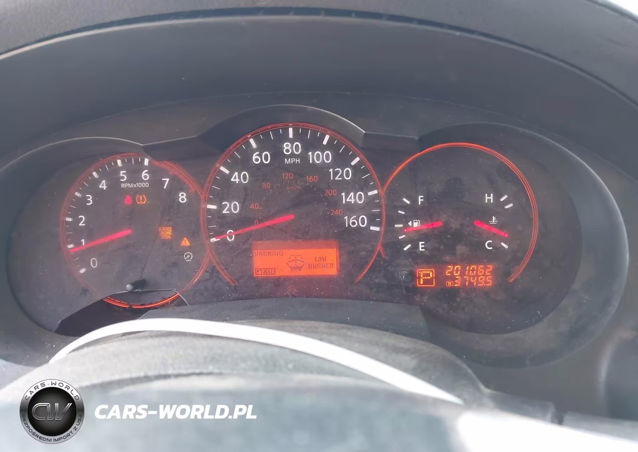 2008 Nissan Altima 2.5 Sl VIN:1N4AL21E88N464451 - 7