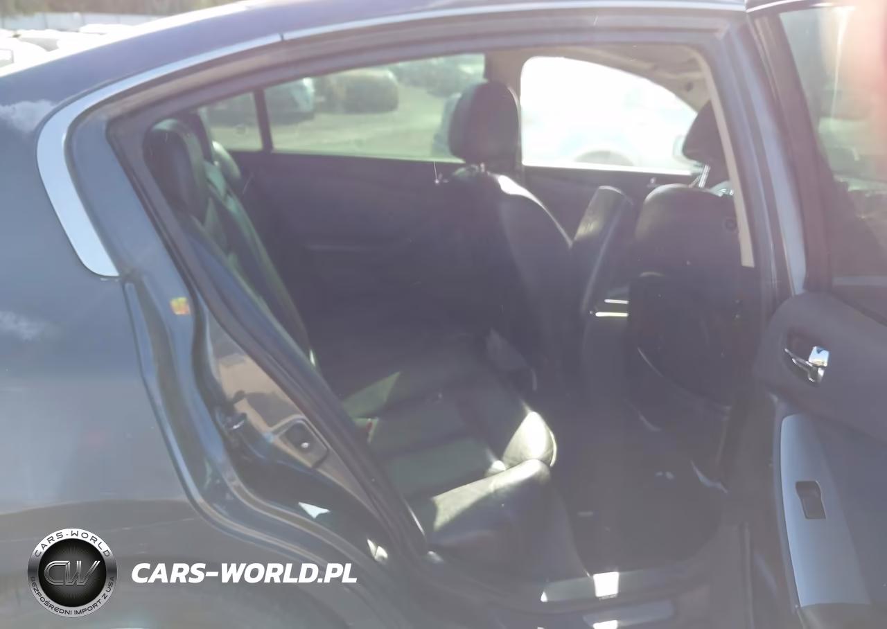 2008 Nissan Altima 2.5 Sl VIN:1N4AL21E88N464451 - 8