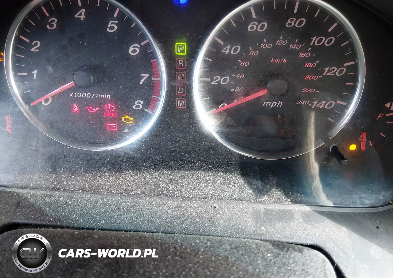 2008 MAZDA MAZDA6 I SPORT VE VIN:1YVHP80C385M47972 - 7