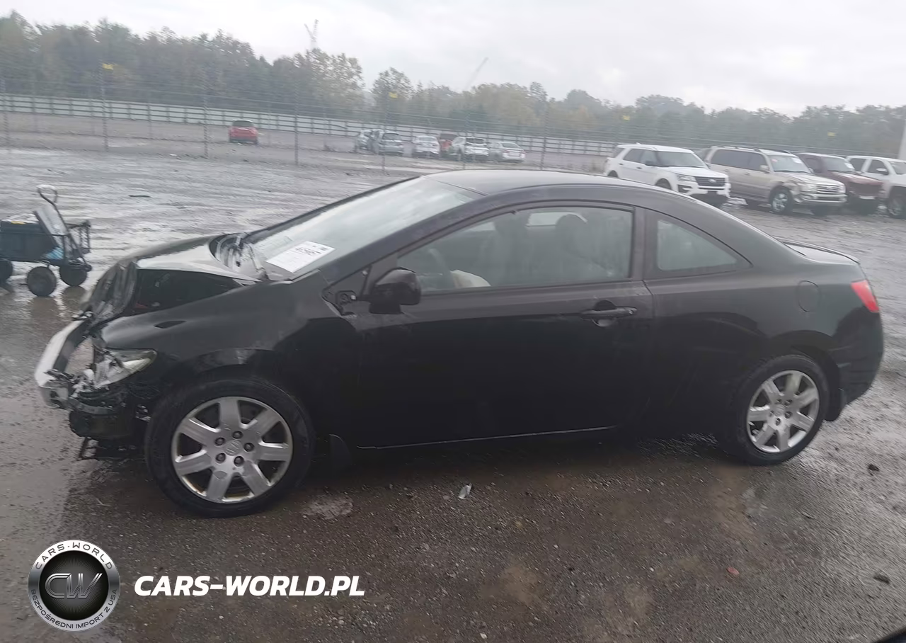 2010 Honda Civic Lx VIN:2HGFG1B62AH537691 - 14