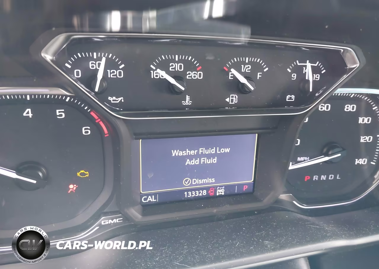 2020 GMC Sierra 1500 VIN:1GTU9BED7LZ136270 - 15