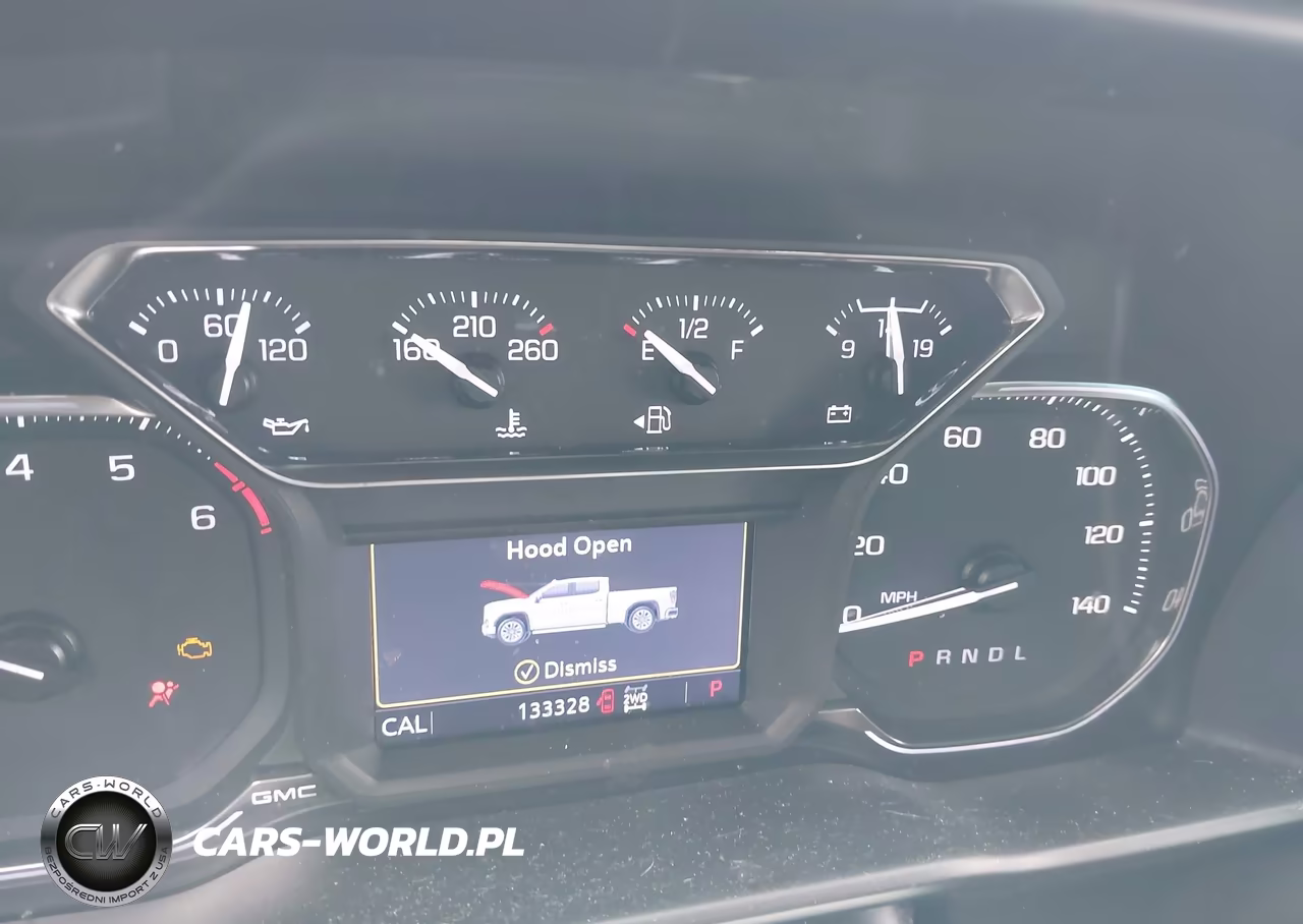 2020 GMC Sierra 1500 VIN:1GTU9BED7LZ136270 - 7